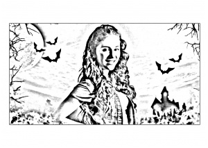 image=chica vampiro coloriage chica vampiro daisy sympa 1