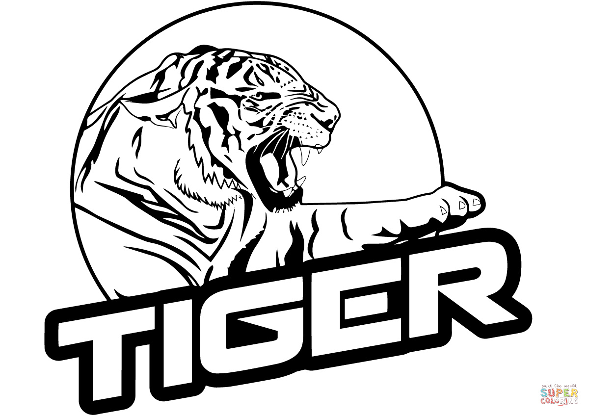 tijger 1