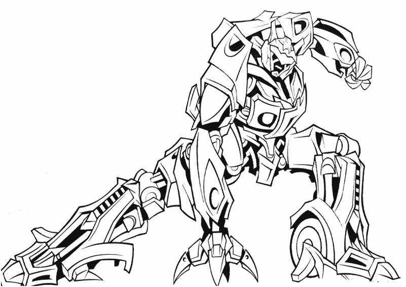 image=transformers coloriages transformers robots 5 2