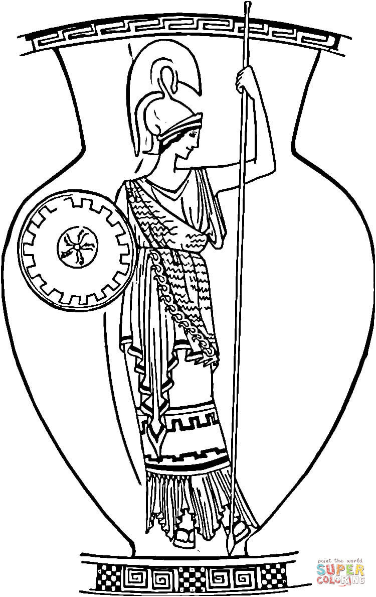 vase de lantiquite romaine