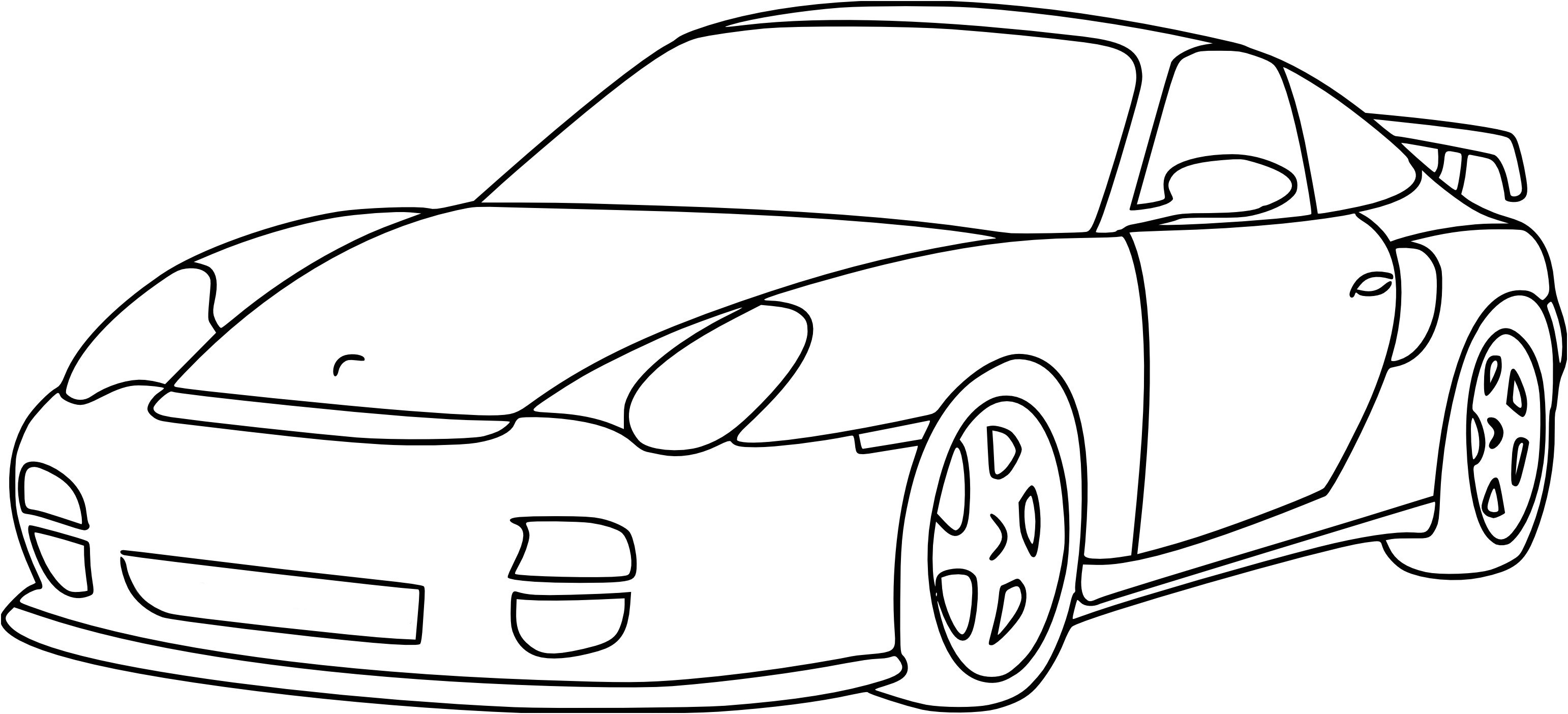lovely coloriage voiture fast and furious all dessin de colorier