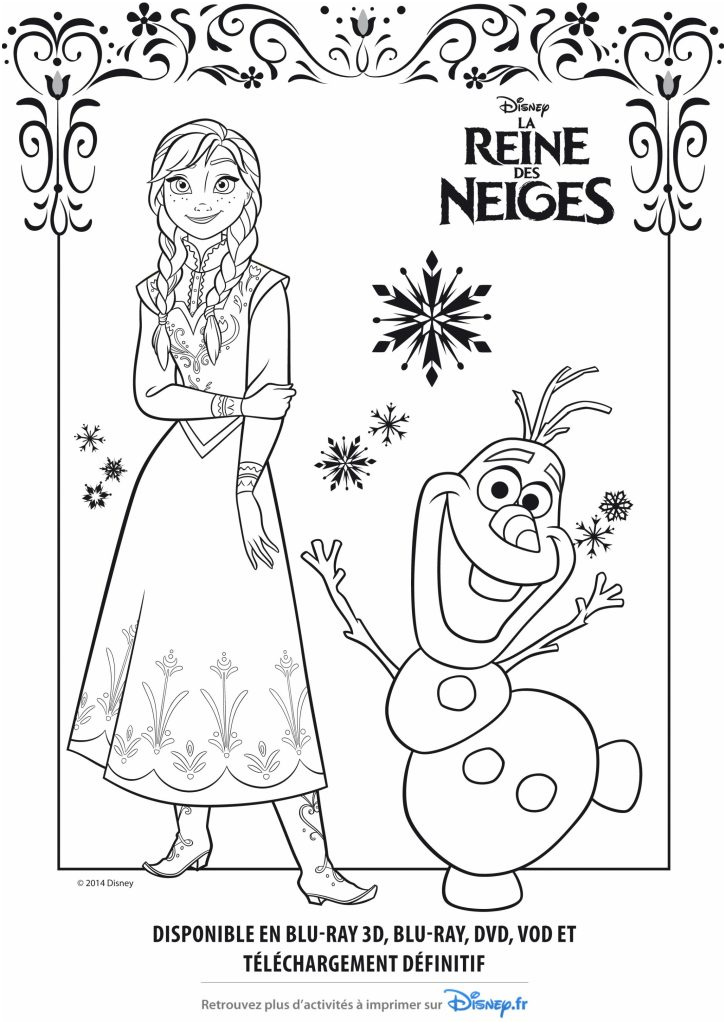 jeux de coloriage la reine des neiges en ligne dessin a colorier pertaining to jeux en ligne de dessin
