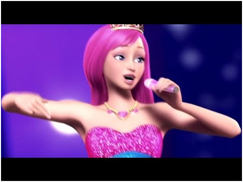 barbie la princesse et la popstar 2012 film plet dessin anime barbie en francais hd