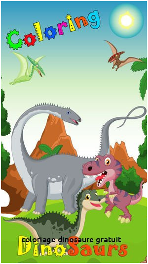 coloriage dinosaure carnivore belle coloriage dinosaure gratuit dinosaure livre colorier 2 animaux dino