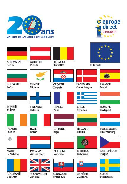 tag drapeau des pays d europe s=super