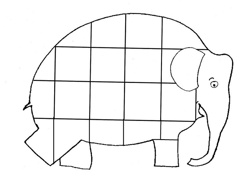 2554 janna elmer elephant