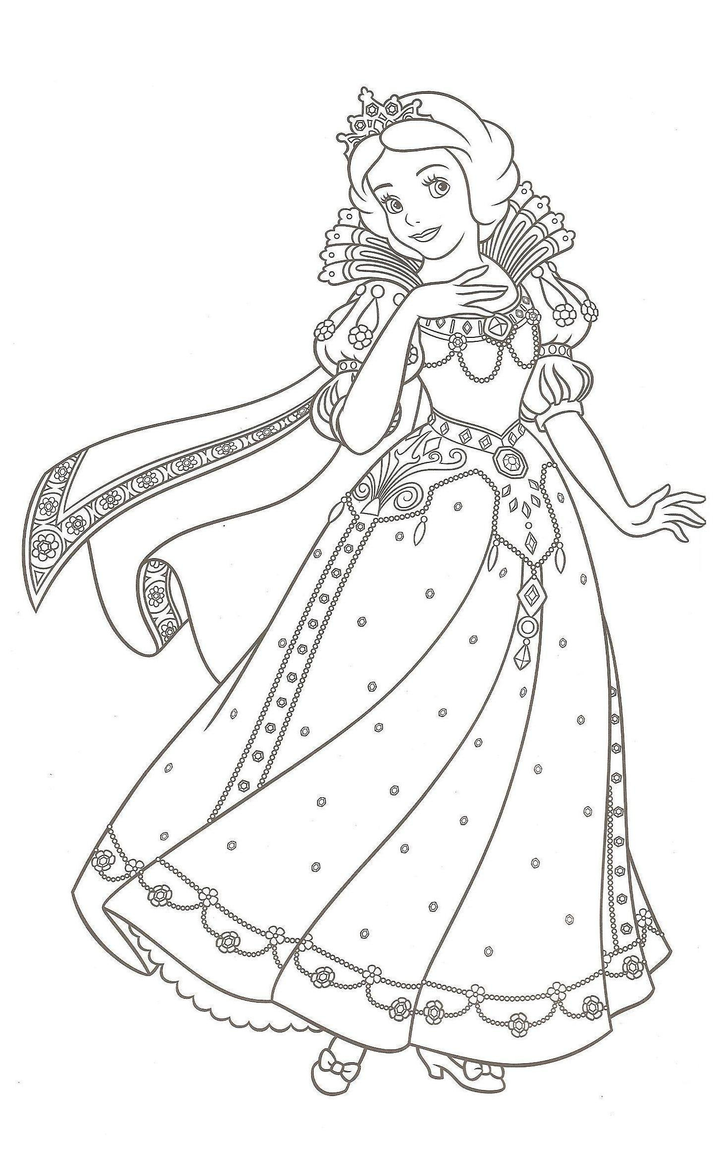 image=blanche neige coloriage blanche neige 4 1