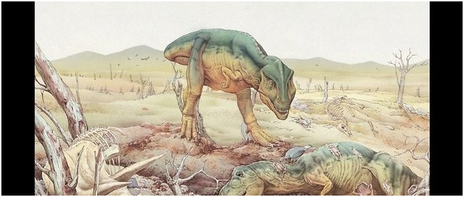 on sait enfin pourquoi les dinosaures ont disparu 07 07 2016 25