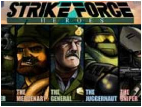 strike force heroes 2 6463