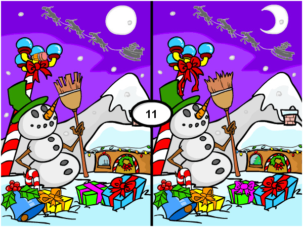 spot differences tax increase version