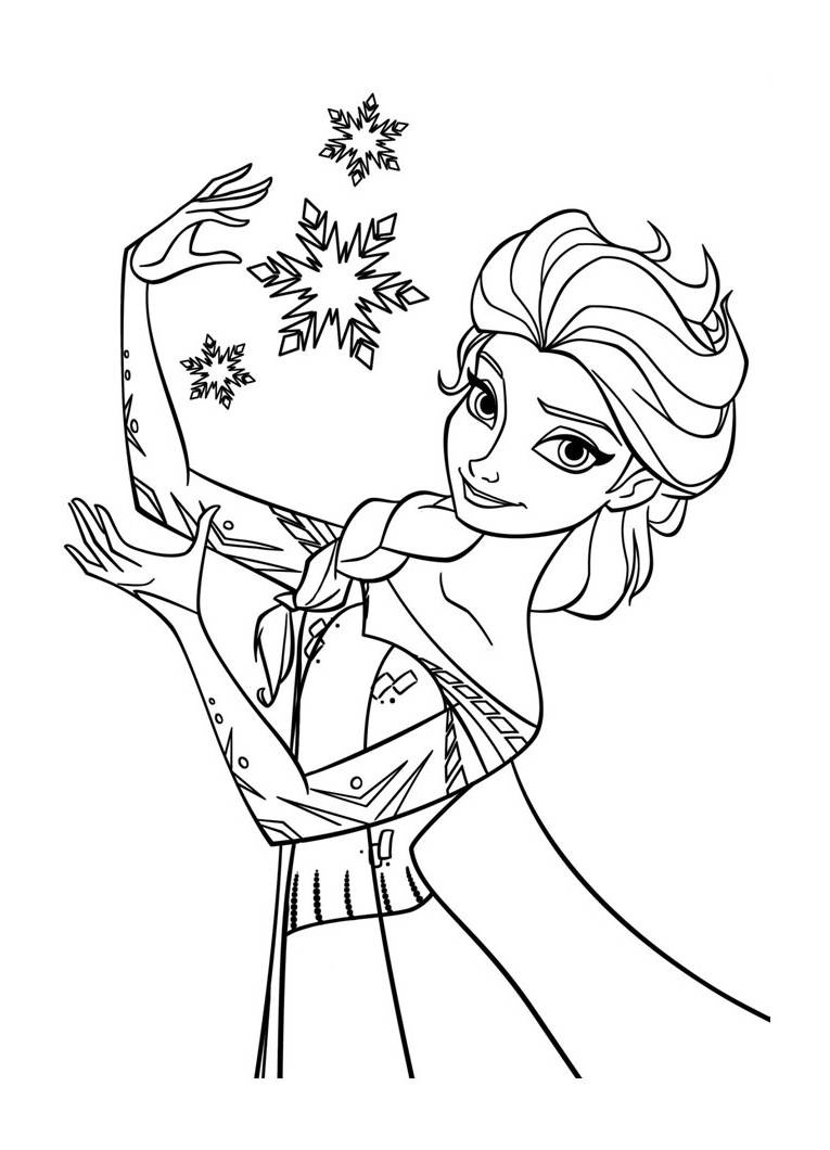 image=elsa la reine des neiges coloriage la reine des neiges elsa 2 1