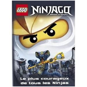 r livre ninjago