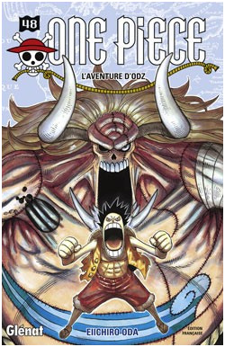 one piece tome 48