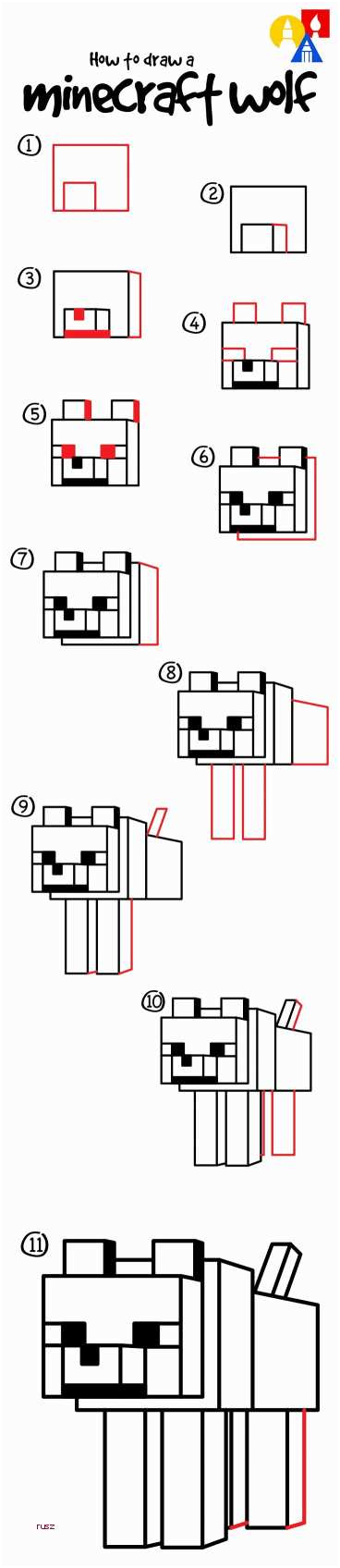 modèle pixel art chat facile