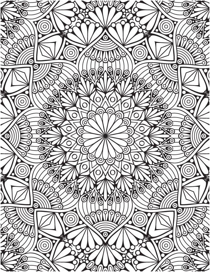 mandalas