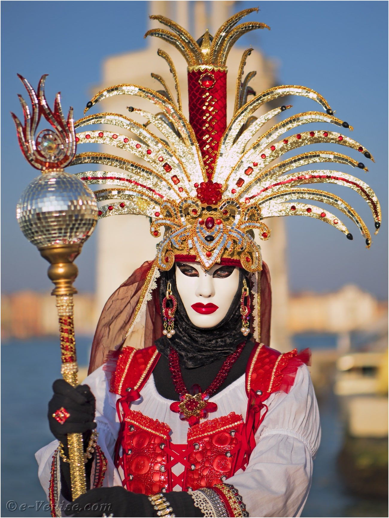 2015 costumes carnaval venise 33