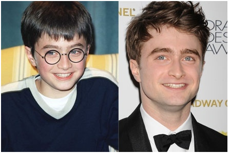 top 3 de mes personnages harry potter preferes