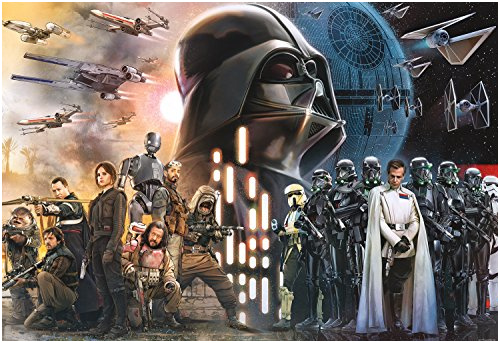 star wars puzzles