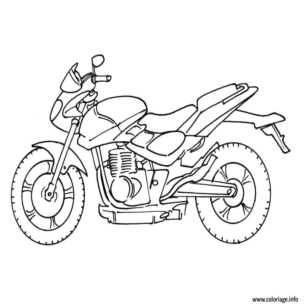 coloriage de quad a imprimer gratuit dessin original facile dessins coloriage licorne imprimer sur page