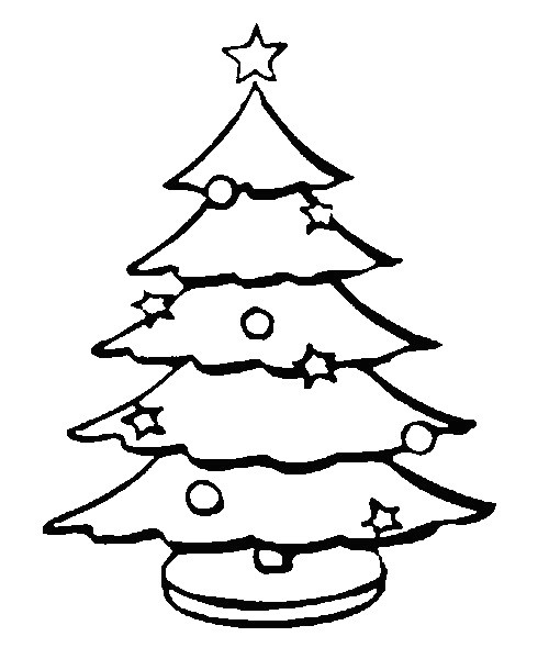 coloriage sapin 18 mod les imprimer avec sapin rempli de neige et sapin de noel dessin 69 coloriage de sapin