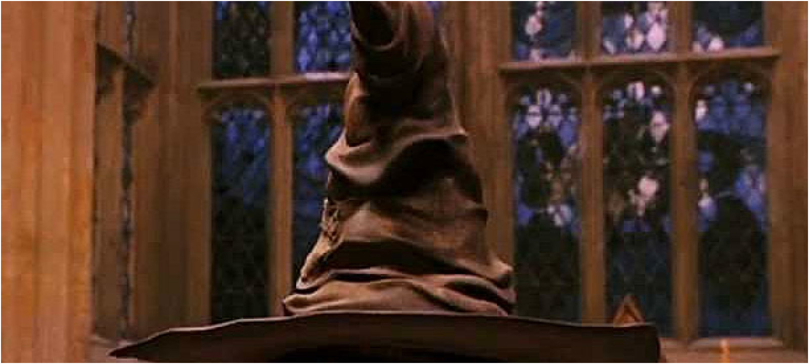 personality quiz to which hogwarts house do you belong