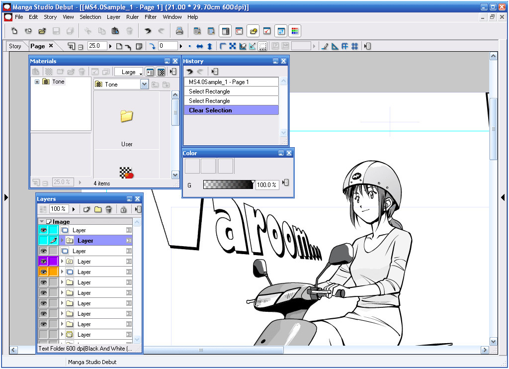telecharger logiciel pour creer dessin anime gratuit