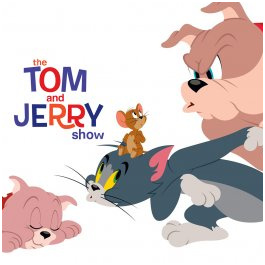 tom et jerry show