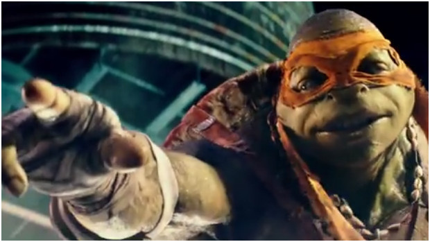 les tortues ninja une nouvelle bande annonce pour le film art