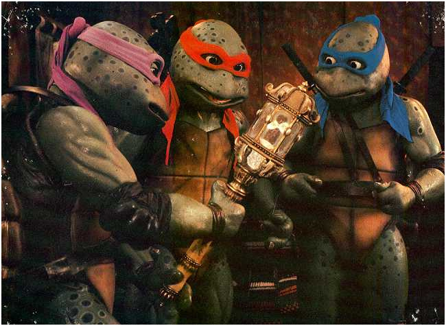 les tortues ninja le prochain film realise par jonathan liebesman