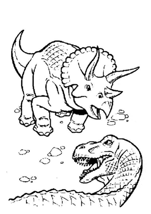 bat de triceratops