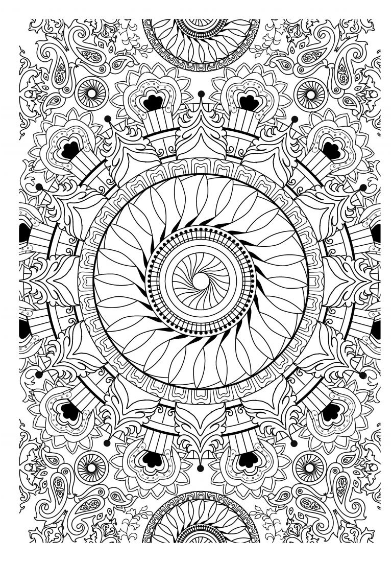 100 coloriage anti stress pdf in anti stress 84 relaxation printable a coloriage anti stress pdf