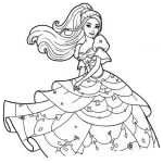 9388 coloriage princesse disney a imprimer en ligne 5541 coloriage princesse disney