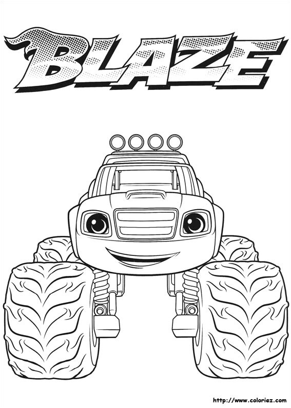 blaze 21