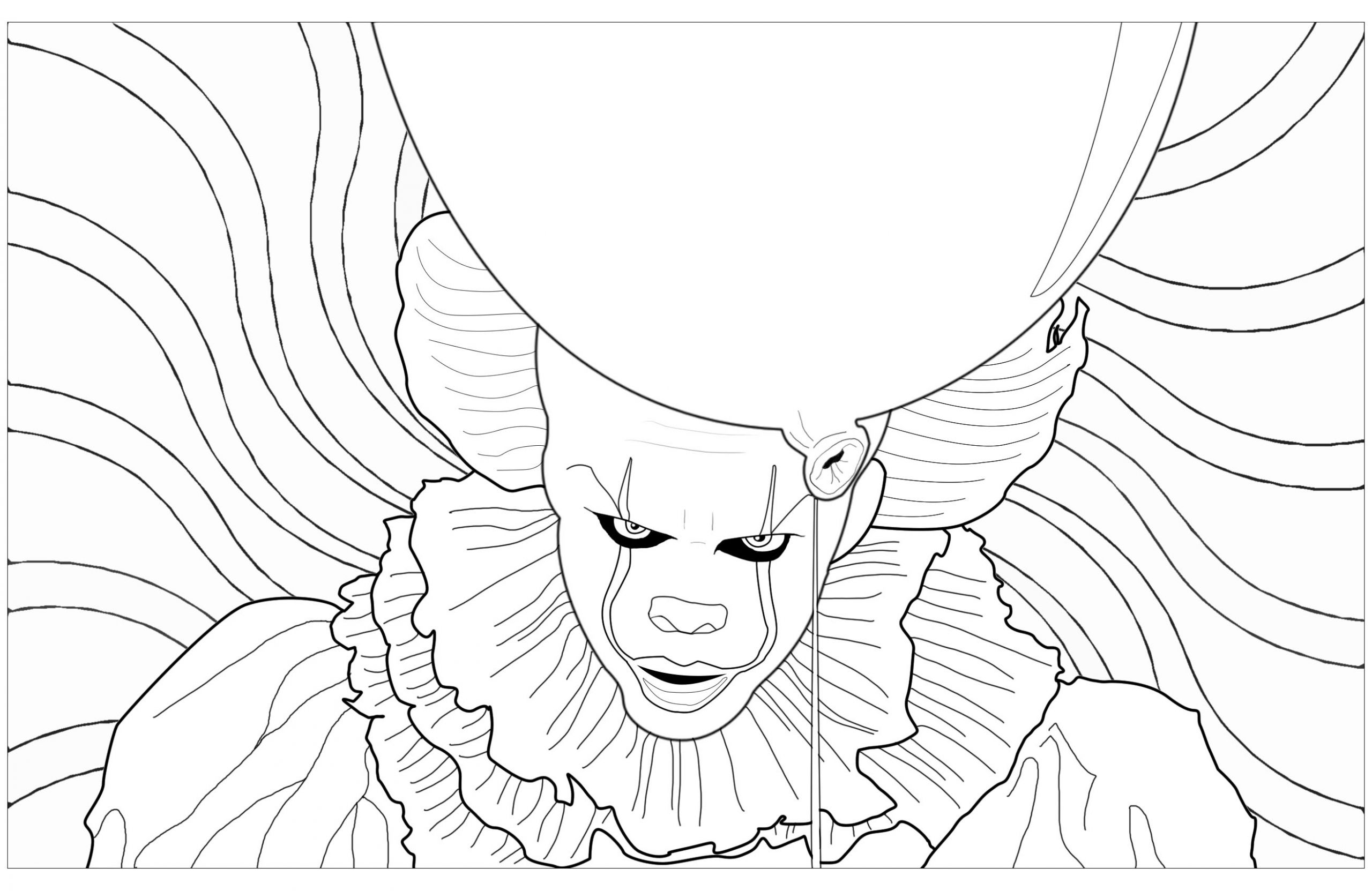 image=coloriages halloween coloriage halloween clown ca grippe sous 1