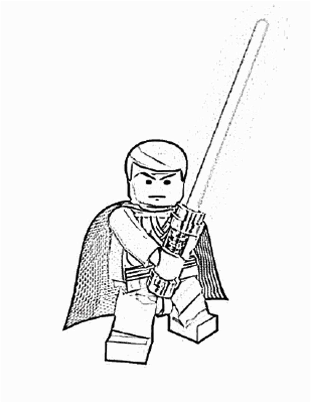 coloriage star wars anakin facile coloriage star wars luke skywalker minimaliste beste star wars