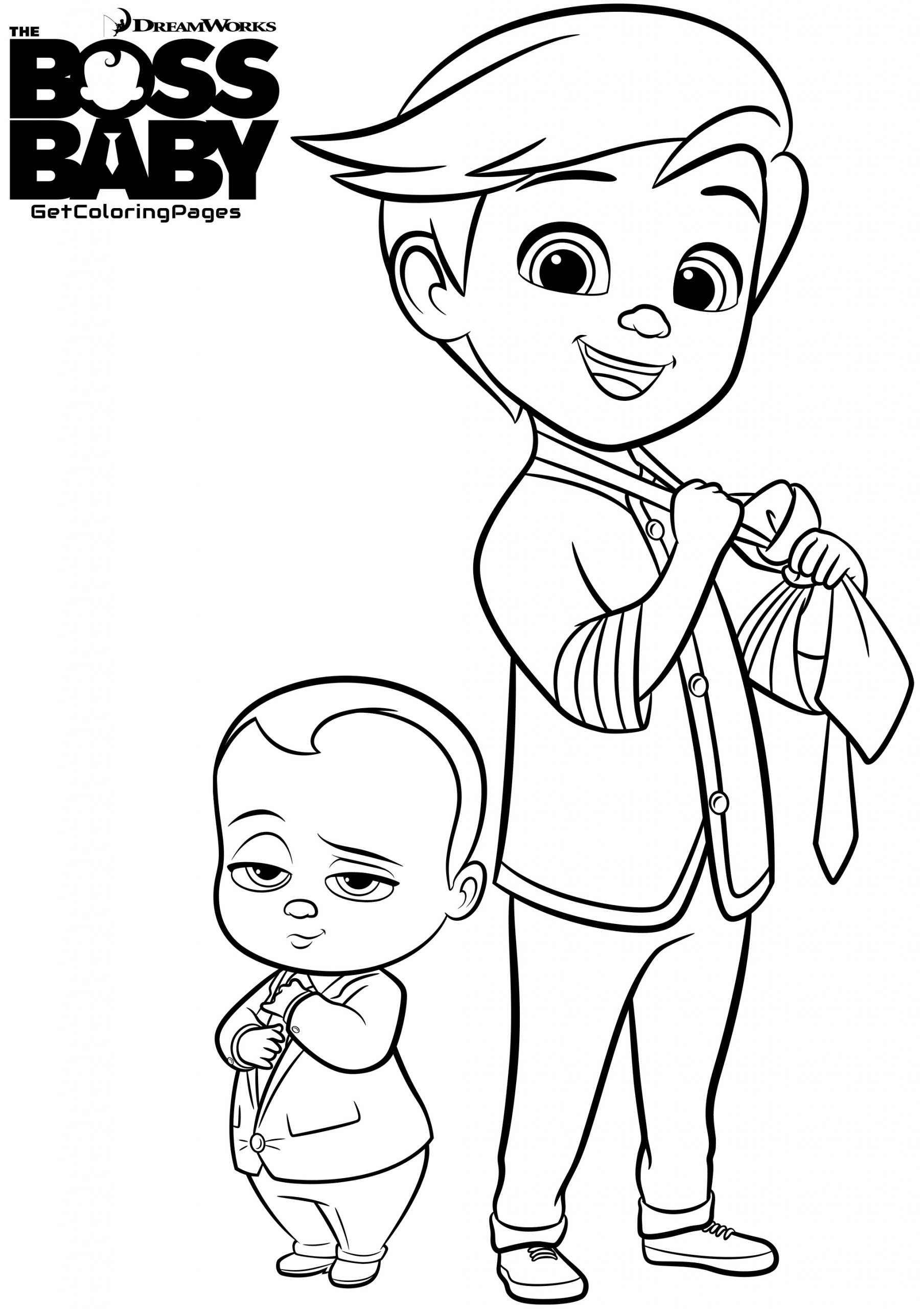 image=baby boss coloriage enfant baby boss 1 3