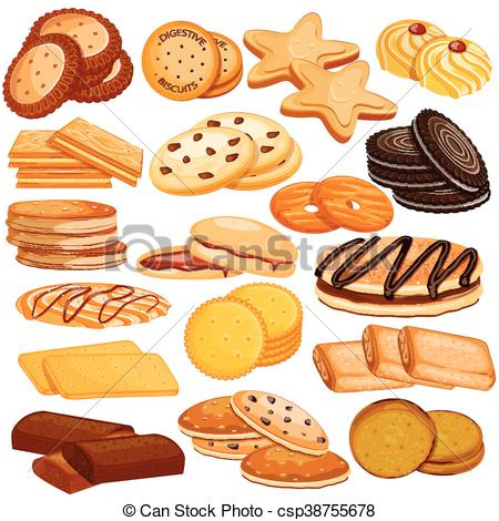 nourriture biscuits biscuit