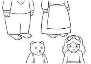 dessiner un ours en maternelle