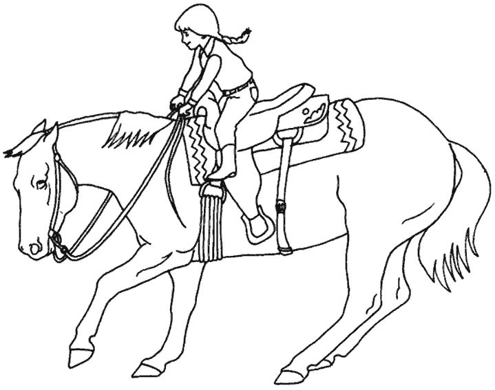 coloriage cheval cabre coloriage cavalire coloriage cavalier et chevaux un tatouage de 2