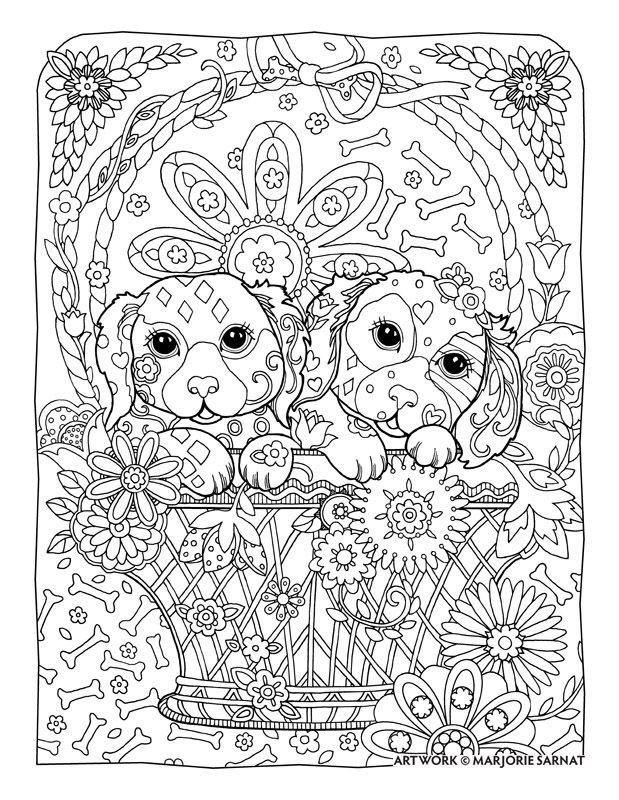 coloriage mandala chien images colori on coloring pages doodles tattoo ideas with dessin
