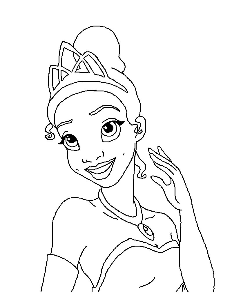 disneycoloring pages