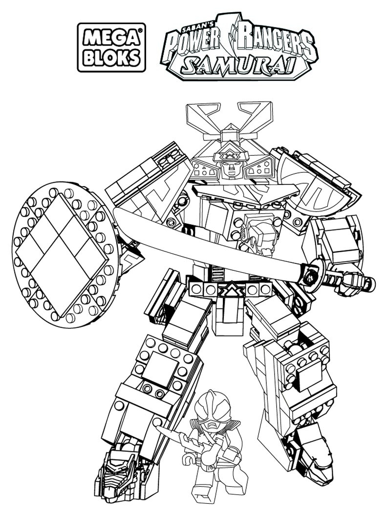 image=power rangers coloring pages for children power rangers 1