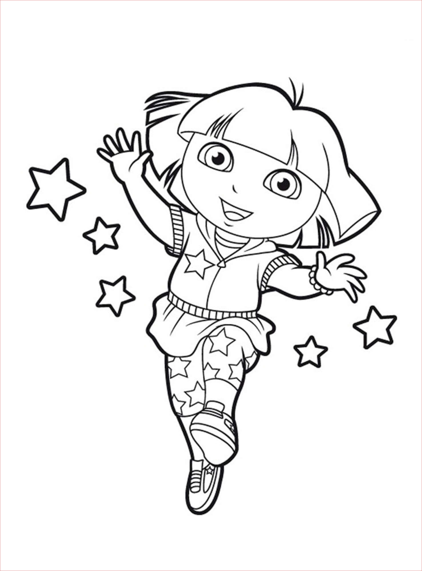 Coloriage Frais Coloriage Dessin Animé Qu’est Ce Que Le Coloriage Des