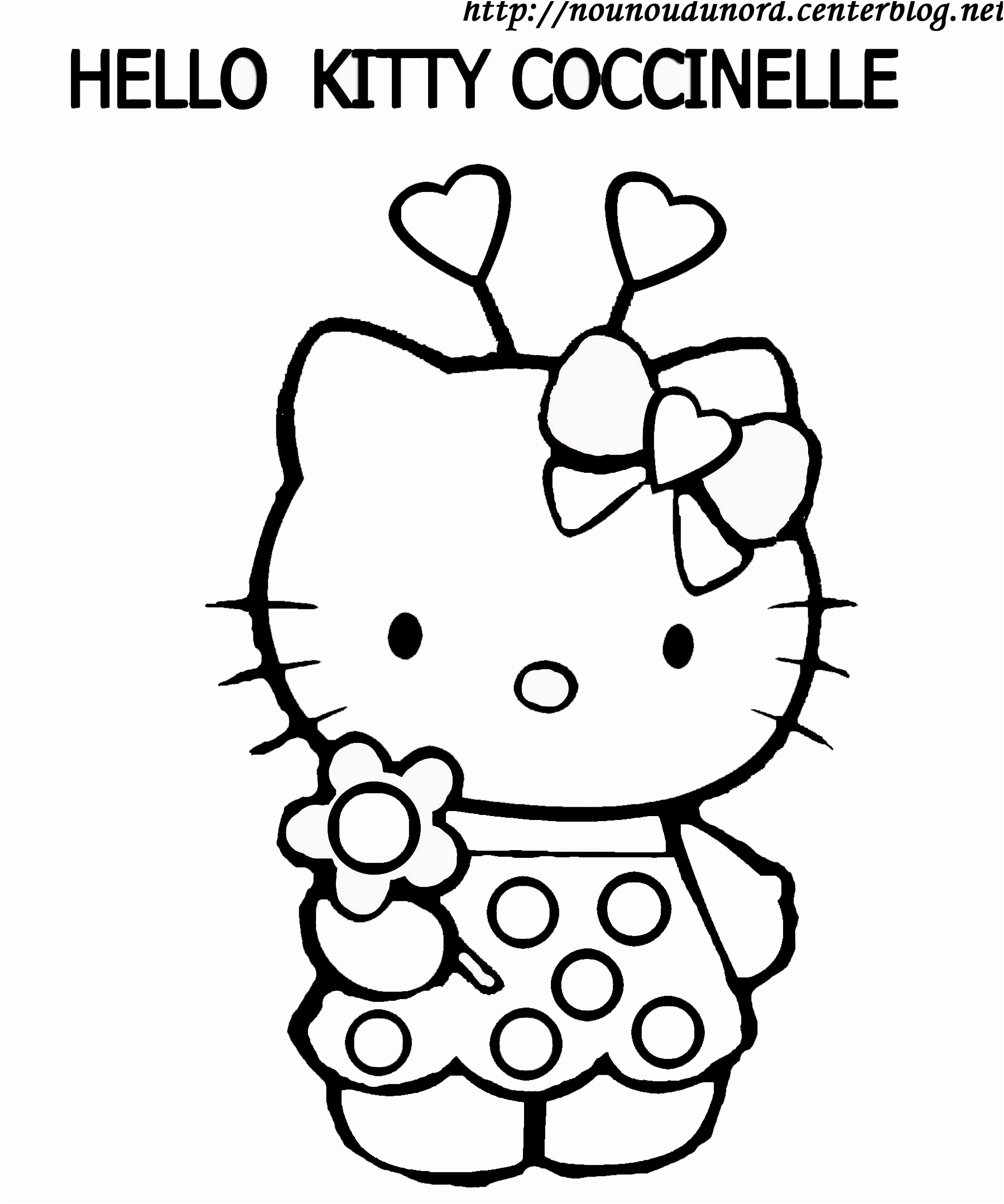 coloriage hello kitty princesse a imprimer gratuit beau 98 hello encequiconcerne dessin imprimer hello kitty