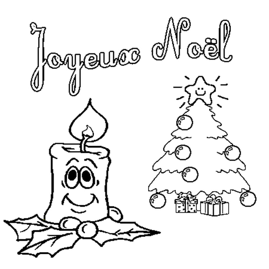 coloriage de joyeux noel en ligne gratuit a imprimer concernant dessin noel