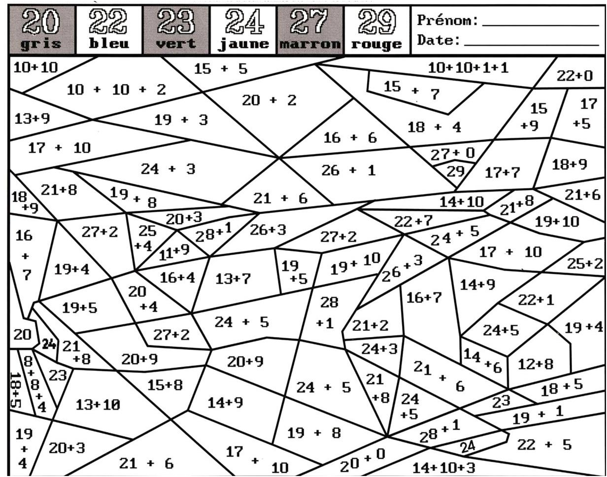 travail autonome ce1 cycle 2 cp gs points a relier sudoku mots meles labyrinthes