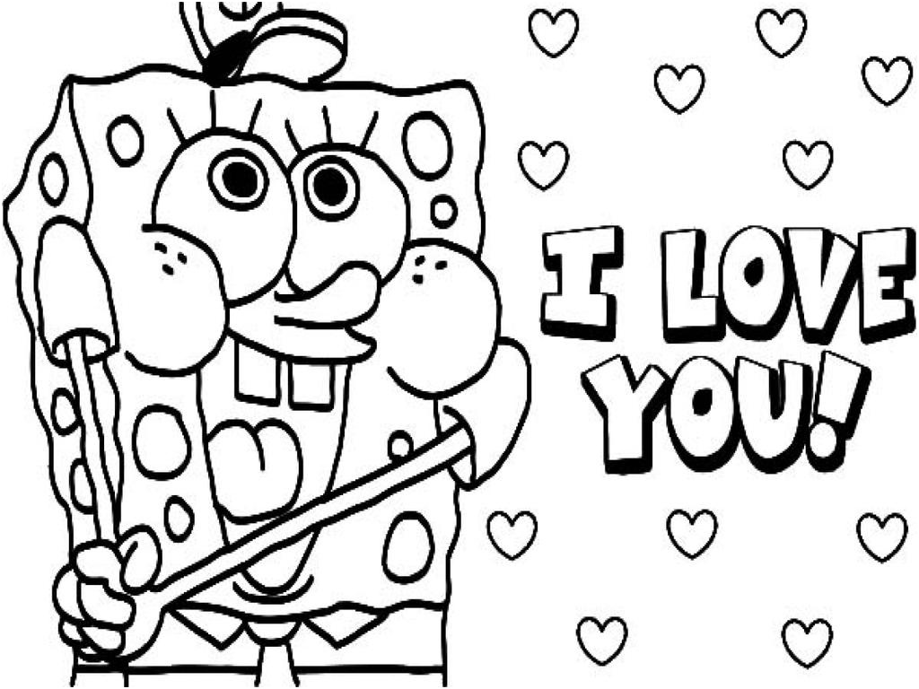 coloring pages love your neighbor