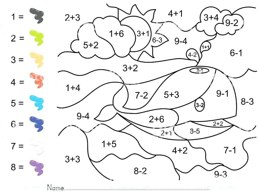 free printable preschool worksheets image
