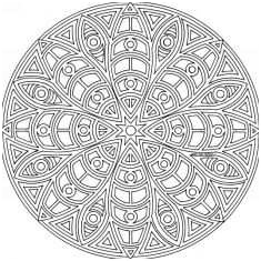 coloriage mandala difficile damp039animaux prefere coloriage beau et difficile a imprimer