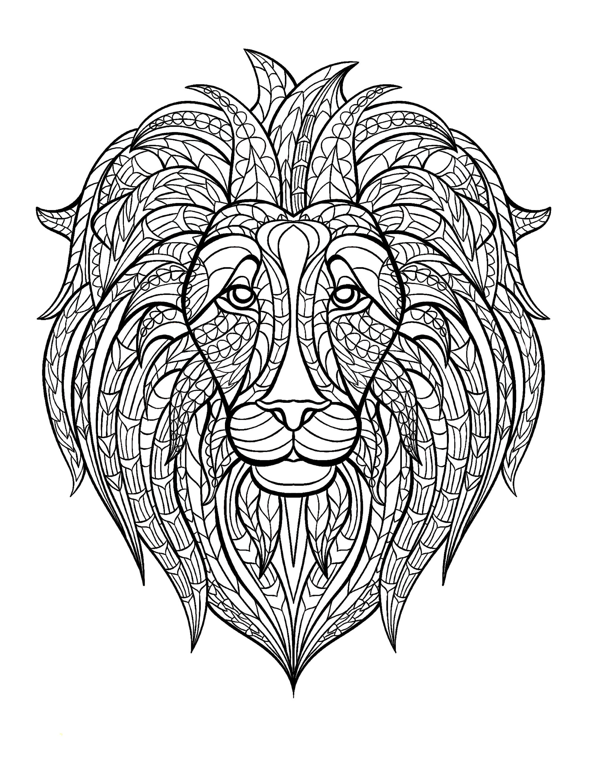 animal adult coloring book giveaway on natural blaze